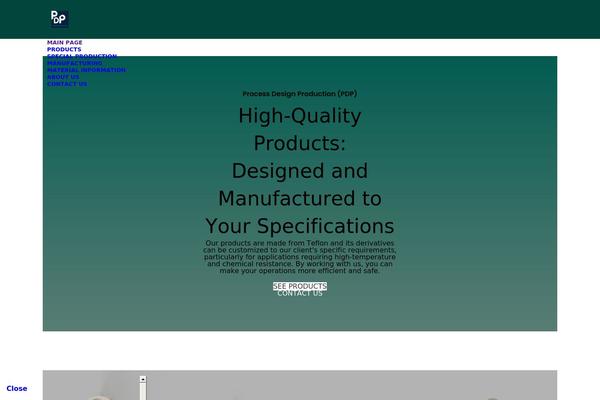 Site using Woo-quote-or-enquiry-contact-form-7 plugin