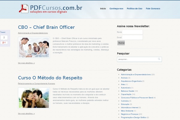 Biznizz theme site design template sample