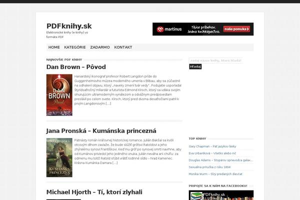 Wp-clearvideo108 theme site design template sample