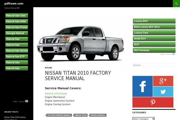 franz-josef-child theme websites examples