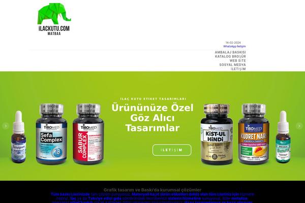 Oxygen-is-not-a-theme theme site design template sample