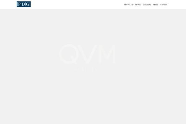 Site using Layouts plugin