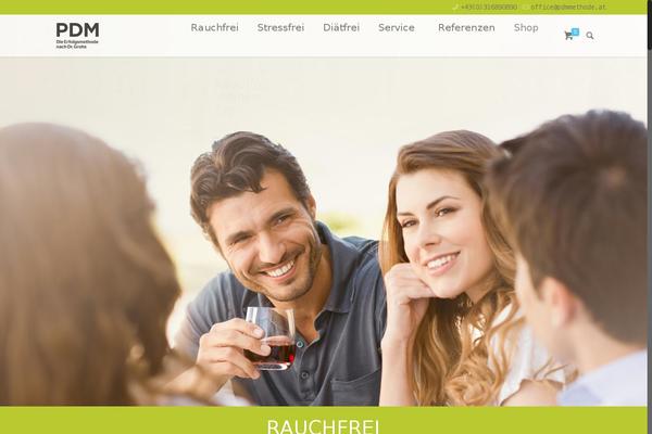 Site using DpProEventCalendar plugin