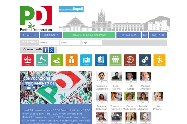 Yoo_moreno_wp theme site design template sample