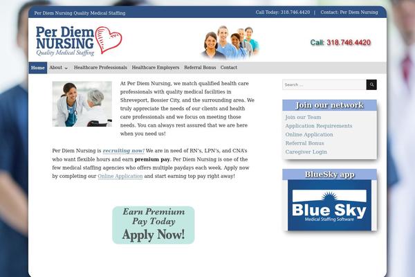 Site using IW Magnific Popup plugin