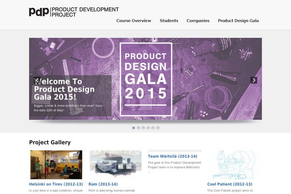 pdp.fi site used Angle-child