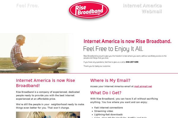 Uxi theme site design template sample
