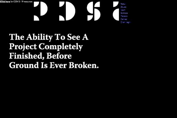 Site using Scroll-triggered-animations plugin