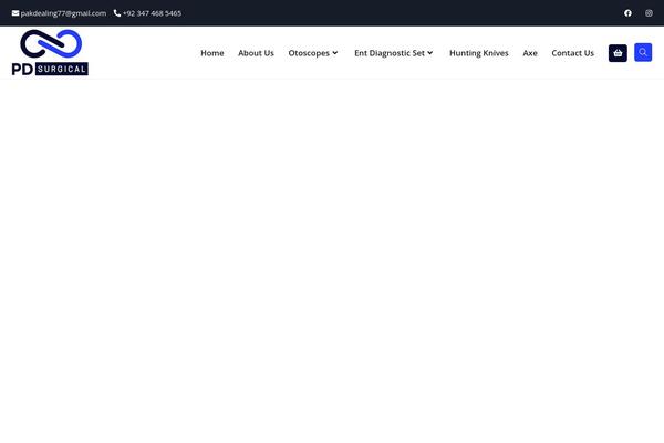 Site using Opal-widgets-for-elementor plugin