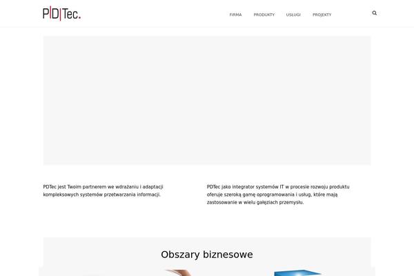 Site using Jupiter-donut plugin