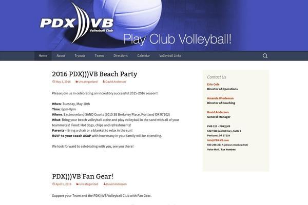 Site using Blog-designer-pack-pro plugin