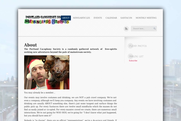 LIQUID theme site design template sample