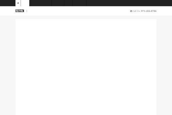 Site using Meks Simple Flickr Widget plugin