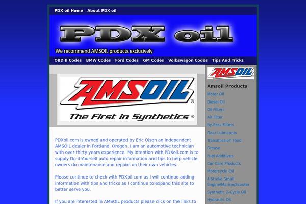 Weaver II theme site design template sample