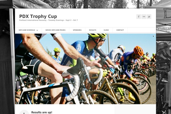 Site using Easy Instagram plugin