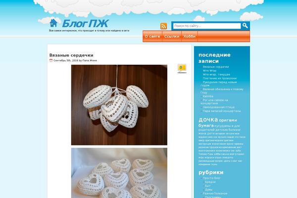 Site using OpenID plugin