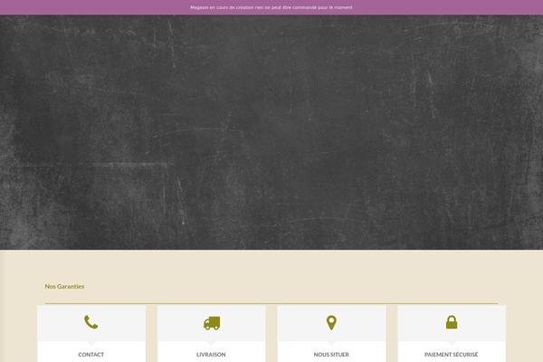 Site using Mpc-shortcodes plugin