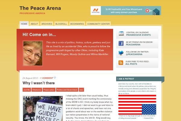 Site using Facebook-comment-pro plugin