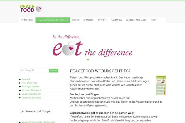 Site using BePro Listings plugin