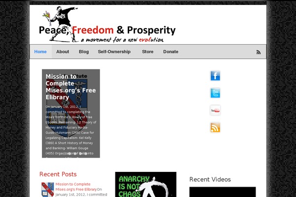 Canvas theme site design template sample