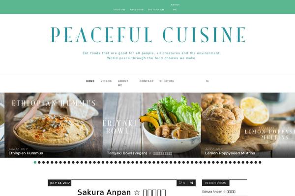 PhotoMe theme site design template sample