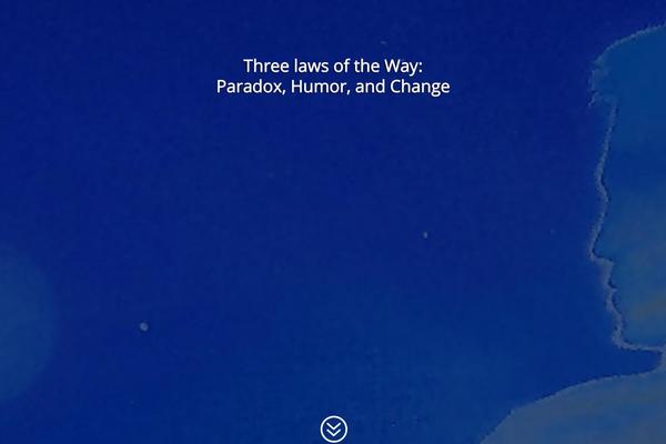 Site using Image-map-pro-cornerstone plugin