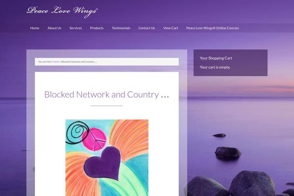 Site using Cart66 plugin
