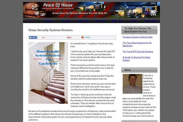 Site using Slide-voodoo plugin