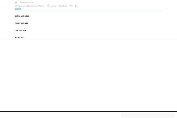 Site using Simple Job Board plugin