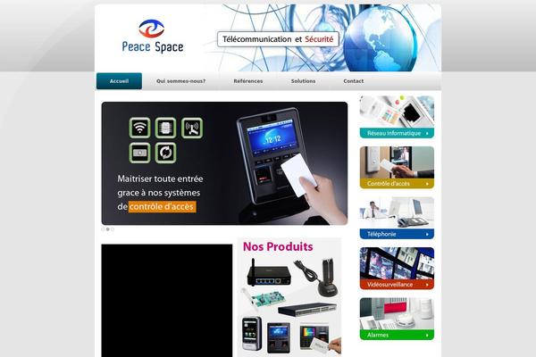 Site using Digg Digg plugin