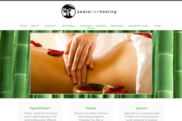 Subway theme site design template sample