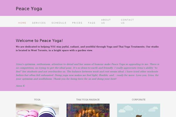 Site using WP Super FAQ plugin