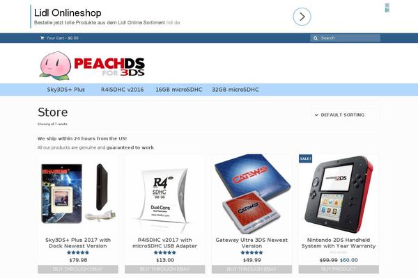 Site using WP Customer Reviews plugin