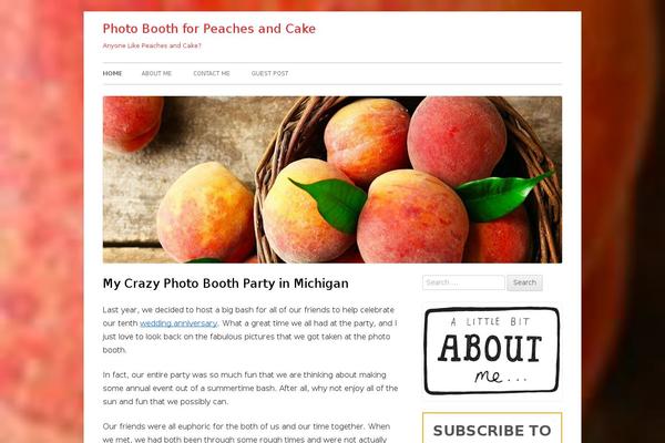 Site using Newsletter-subscription-form plugin