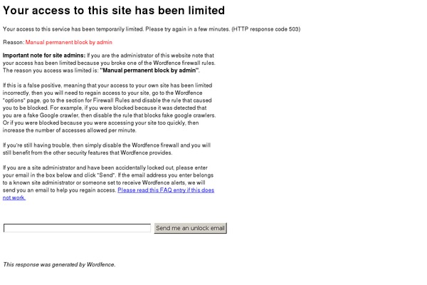 Headlines theme site design template sample