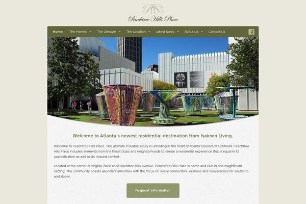 Site using Nivo-slider plugin