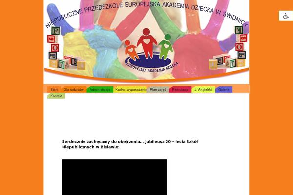 pead.pl site used Ead