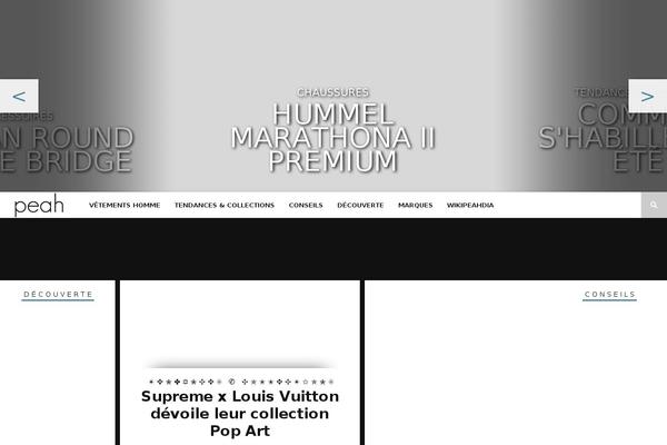 Site using FancyBox for WordPress plugin