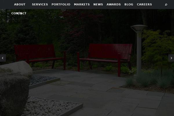 Site using WP Blog and Widget plugin
