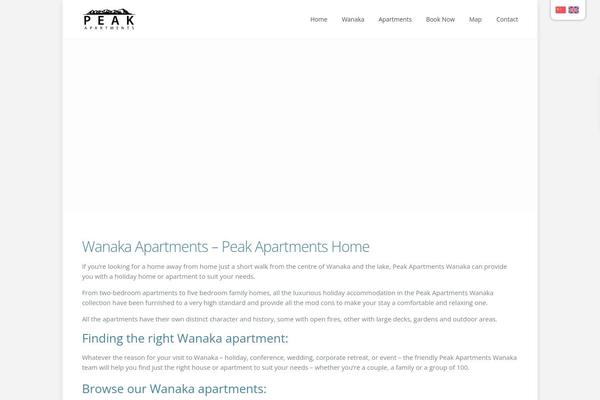 Site using Easy-translation-manager plugin