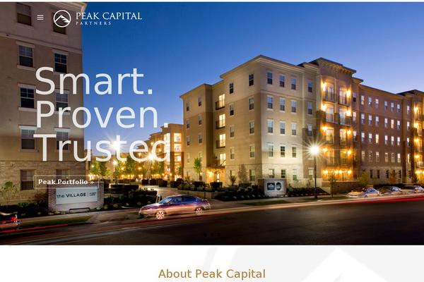 Site using Wp-google-map-gold plugin