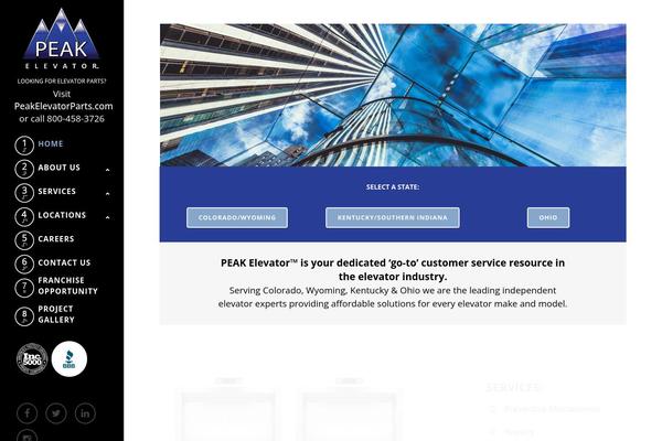 Site using Wp-job-manager-resumes plugin
