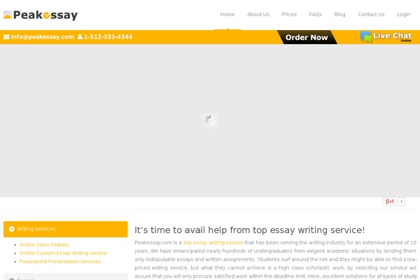 Santacruz theme site design template sample