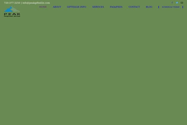 Site using Smart Slider 3 plugin