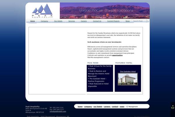 Site using Highslide-4-wordpress-reloaded plugin