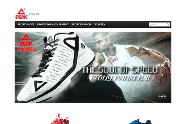 Site using AccessPress Twitter Feed plugin