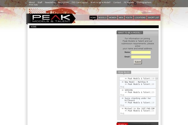 Site using Bb-header-footer plugin