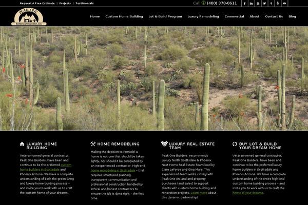 Site using Wp-hide-post plugin