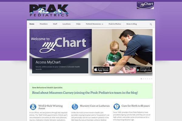 Site using Dopbsp plugin