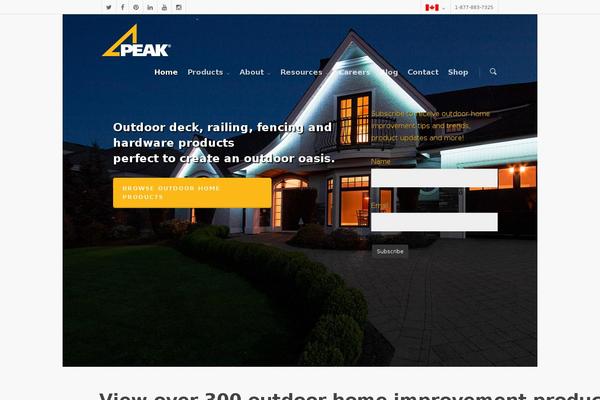 Site using Bwl-advanced-faq-manager plugin